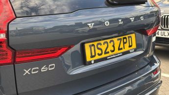 Volvo XC60 Ultimate
