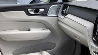 Volvo XC60 Ultimate
