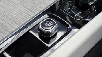 Volvo XC60 Ultimate