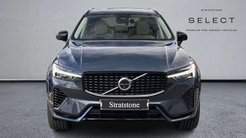 Volvo XC60 Ultimate