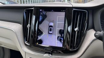 Volvo XC60 Ultimate