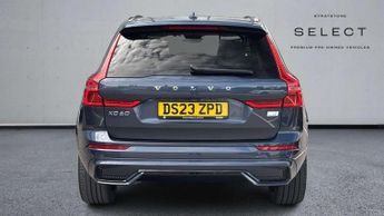 Volvo XC60 Ultimate