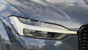 Volvo XC60 Ultimate