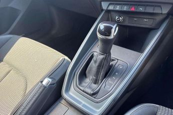Audi A1 S Line