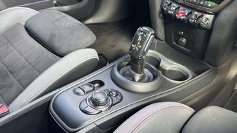 MINI Countryman Cooper Sport