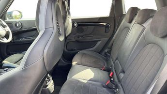 MINI Countryman Cooper Sport