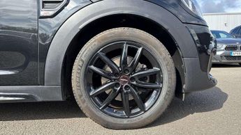 MINI Countryman Cooper Sport