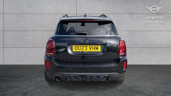 MINI Countryman Cooper Sport