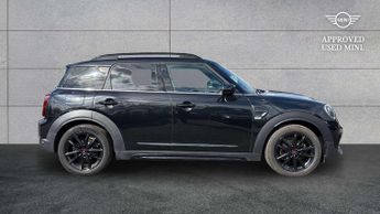 MINI Countryman Cooper Sport