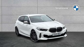 BMW 135 M135i