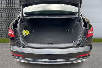 Audi A6 S Line