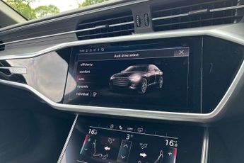 Audi A6 S Line