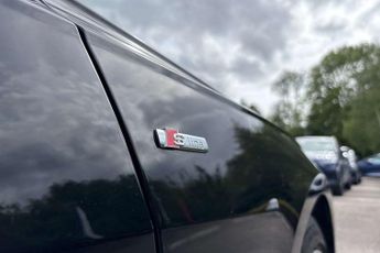 Audi A6 S Line