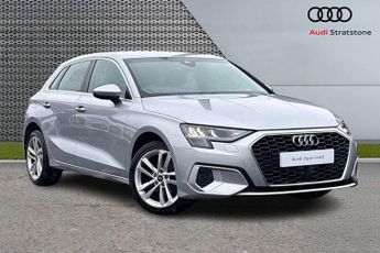Audi A3 Sport