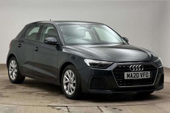 Audi A1 Sport