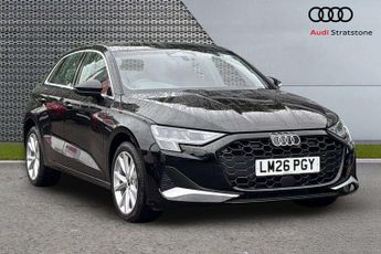 Audi A3 Sport