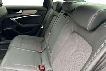 Audi A6 S Line