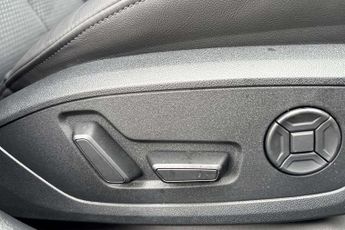 Audi A6 S Line