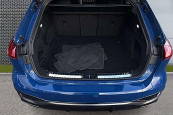 Audi A5 S line