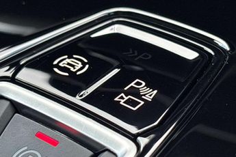 Audi A5 S line