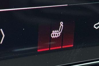 Audi A5 S line