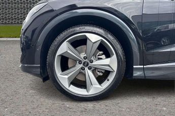 Audi Q4 Black Edition