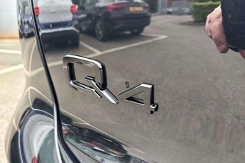 Audi Q4 Black Edition