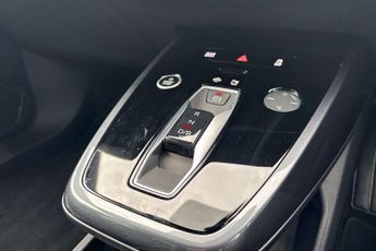 Audi Q4 Black Edition