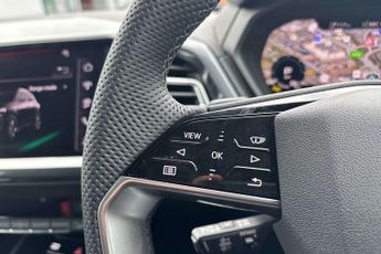 Audi Q4 Black Edition