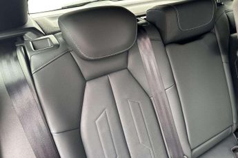 Audi Q4 Black Edition