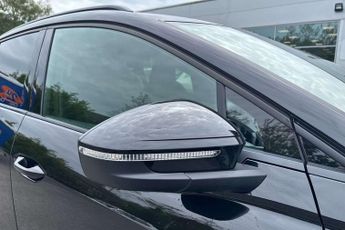 Audi Q4 Black Edition