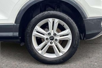 Audi Q2 Sport