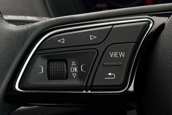 Audi Q2 Sport