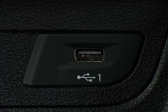 Audi Q2 Sport