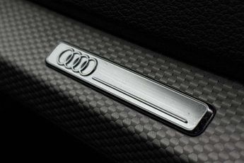 Audi Q2 Sport
