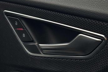 Audi Q2 Sport