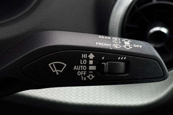 Audi Q2 Sport