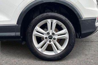 Audi Q2 Sport