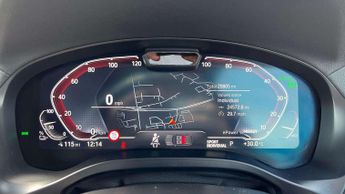 BMW Ix3 M Sport