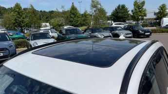 BMW Ix3 M Sport