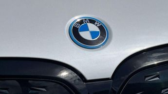 BMW Ix3 M Sport