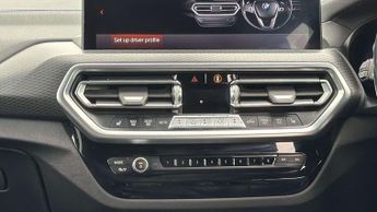 BMW Ix3 M Sport Pro