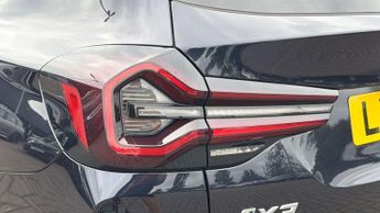 BMW Ix3 M Sport Pro