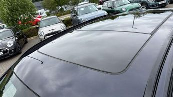 BMW Ix3 M Sport Pro