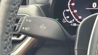 BMW Ix3 M Sport Pro
