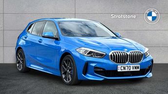  M Sport