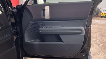 MINI Countryman S Sport