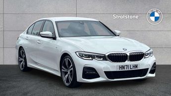  M Sport