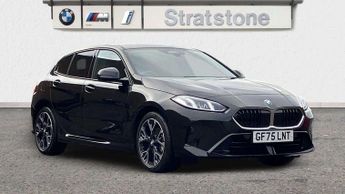  M Sport