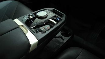 BMW Ix M Sport